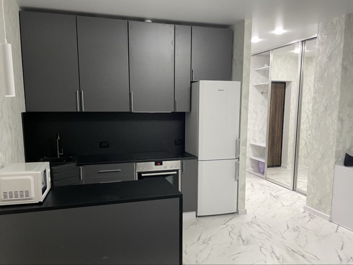 Квартира посуточно, Пос. Котовского, Жк Острова, парк мест - фото 1