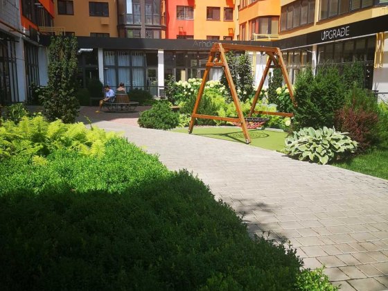 Сдам квартиру по суточно 700 гр Одеса