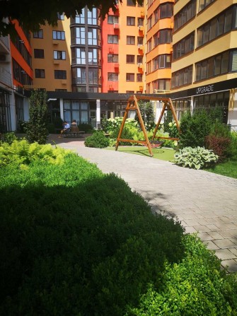 Сдам квартиру по суточно 700 гр - фото 1