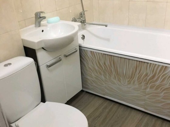 Подобово посуточно квартира госпиталь Богдана 16 лікар, ВЛК Грушевськ, Днепр