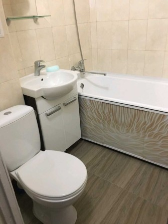 Подобово посуточно квартира госпиталь Богдана 16 лікар, ВЛК Грушевськ, - фото 1