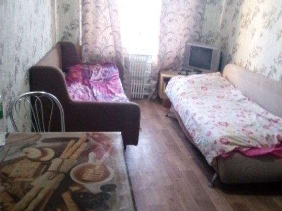 Посуточно Антоновича 10 б р-н госпиталя Днепр