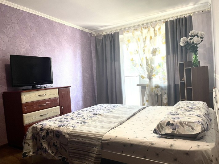 Мост Сити/Центр/ - фото 1