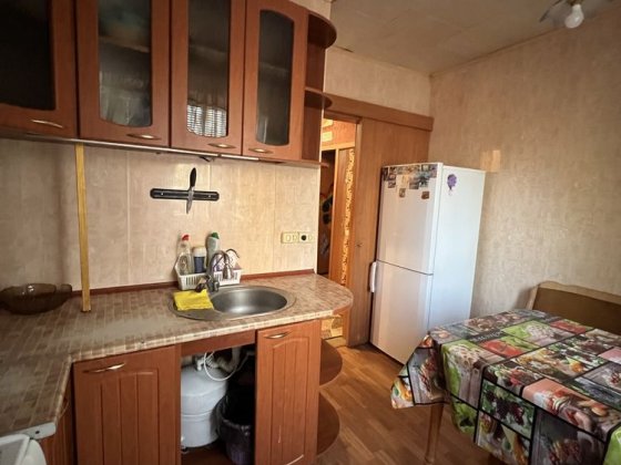 Подобово квартира Придніпровськ . Днепр