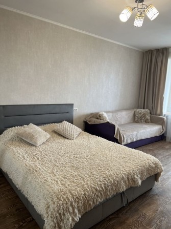 ‼️Вільна ‼️  1 - кімн. Квартира подобово біля Аркадії - фото 1