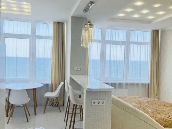 Сдам посуточно однокомнатную квартиру 32 Ж, Аркадия, ул.Каманина Одеса