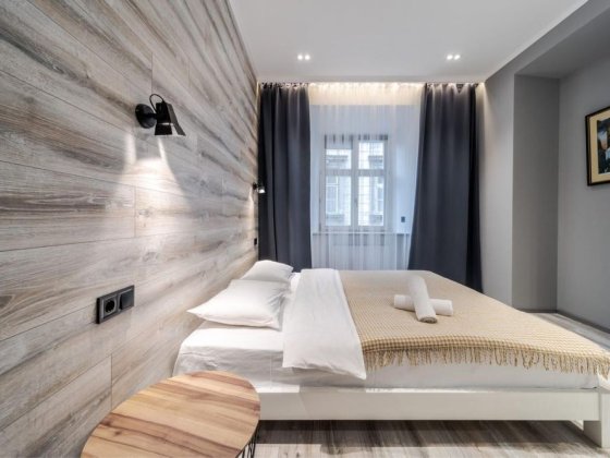 Оренда квартири в ЦЕНТРІ Львова • Заїзд у будь-який час • PET FRIENDLY