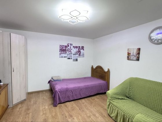 Здам студію на лівому березі Дніпра Днепр