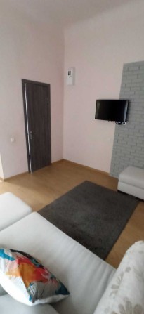 Квартира подобово, Госпиталь , лікарні 7, Швидкой, Руднєва, ВЛК Грушев - фото 1