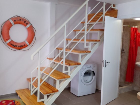 1-комн. квартира! Центр,ул.Европейская.Угол Базарной. Одесса