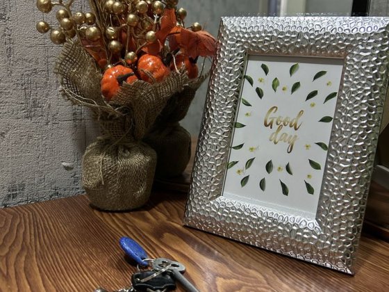 Вільна. Квартира подобово 1-кімнатна, Корабельний, Венеція Миколаїв