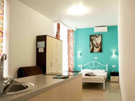 Сдам посуточно квартиру возле Мост-Сити, комфорт, своя Дніпро