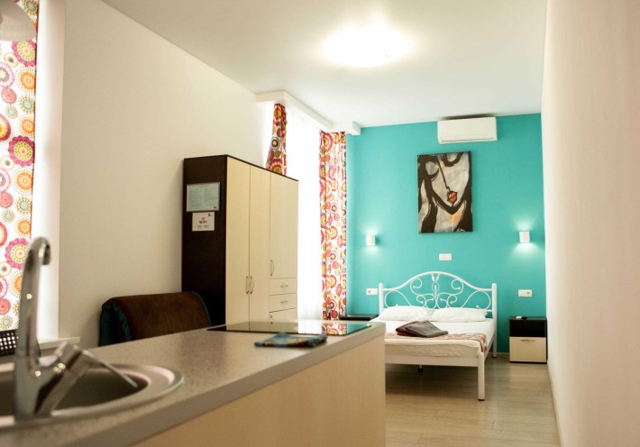 Сдам посуточно квартиру возле Мост-Сити, комфорт, своя - фото 1