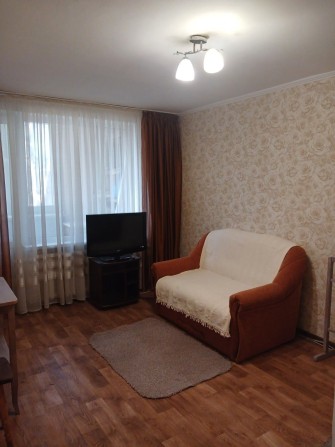 Посуточно 1к м. Лесная-Черниговская - фото 1