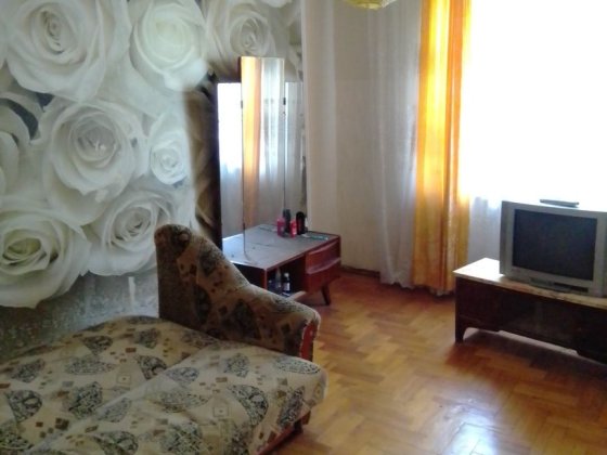 3-к квартира ул.Квитки Цисык Дніпро