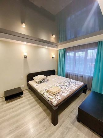 Посуточно Перова, ТЦ Квадрат, Левобережная. Торг от 3 суток - фото 1