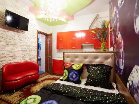 БЕЗПЕРЕДОПЛАТИ  подобова оренда Центр, Опера, пл. Ринок