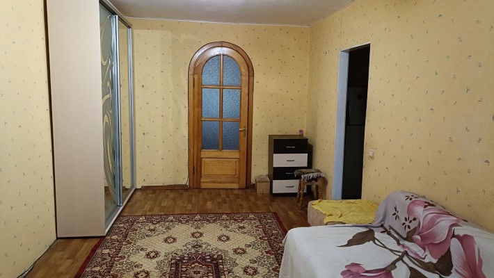 Посуточно сдам 2-у квартиру подобово, Черемушки - фото 1