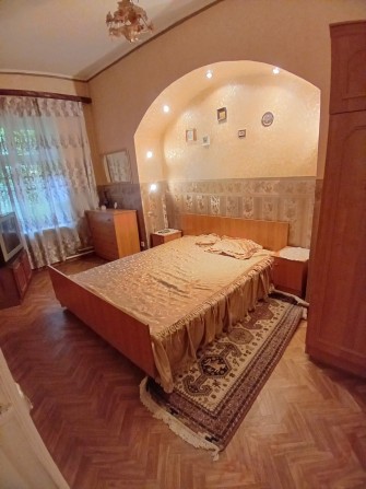 Посуточно 2 ком . Индивидуальное отопление  не зависит от электричеств - фото 1