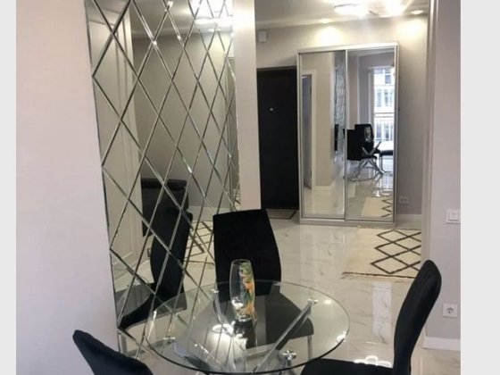 Сучасна квартира подобово, вільна, власник. Львів