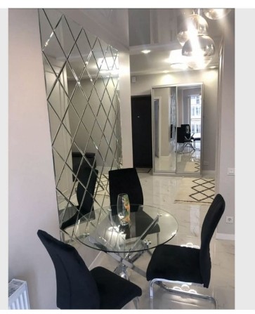 Сучасна квартира подобово, вільна, власник. - фото 1