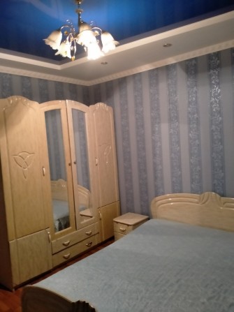 Сдам двухкомнатную квартиру посуточно Оболонь - фото 1