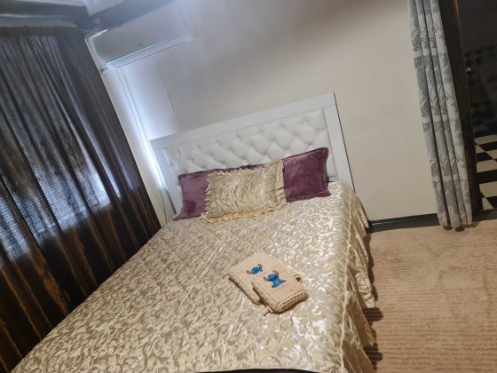 Погранічна 47 "А" Чігріна-Садова 1 кім.1 пов. Есть газова плита -900гр Николаев