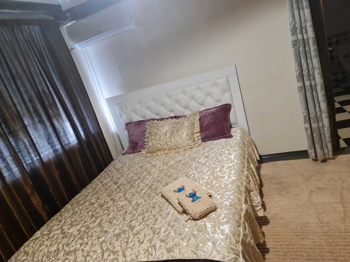 Погранічна 47 "А" Чігріна-Садова 1 кім.1 пов. Есть газова плита -900гр - фото 1