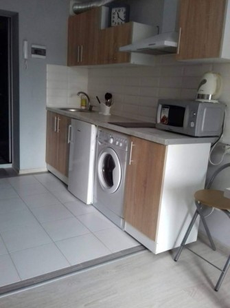 Уютная квартира на Гагарина 76 - фото 1