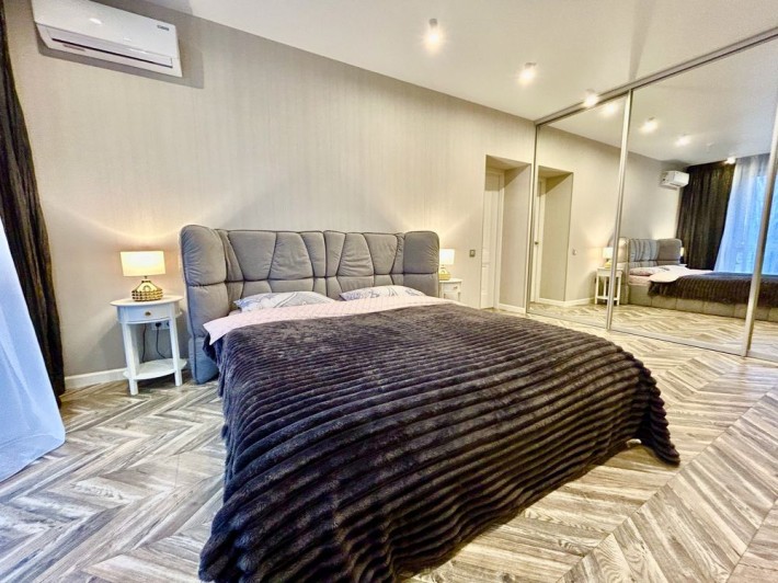 (6) Квартира подобово посуточно Люкс Центр Зоопарк новый ремонт - фото 1