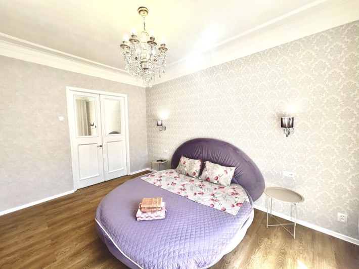 (5) Квартира посуточно подобово Никольский метро Конституции Сумская - фото 1