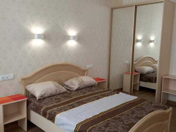 2-кімнатна центр Харкова подобово м.Наукова Харків