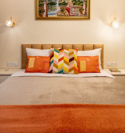 Нова 2кв. 3 Слоб. центр посуточно подобово Николаев - фото 1