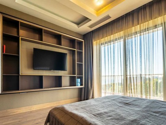 Аркадия возле моря вид Одесса