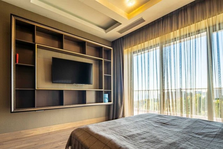 Аркадия возле моря вид - фото 1