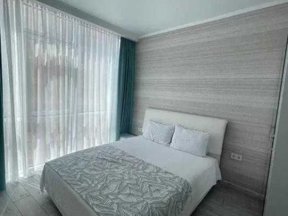 Оренда подобова та погодинна комфортної 1к квартири, м. Позняки Киев