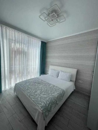 Оренда подобова та погодинна комфортної 1к квартири, м. Позняки - фото 1