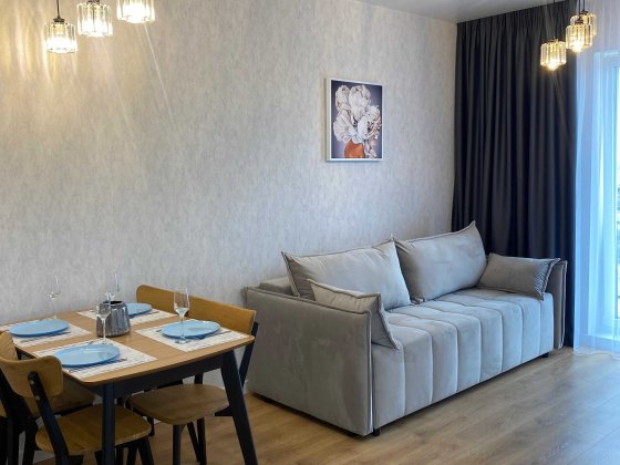 Посуточно, ЖК 58 жемчужина в кадорах на Таирово, подобово від власника Одесса