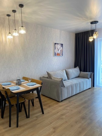 Посуточно, ЖК 58 жемчужина в кадорах на Таирово, подобово від власника - фото 1