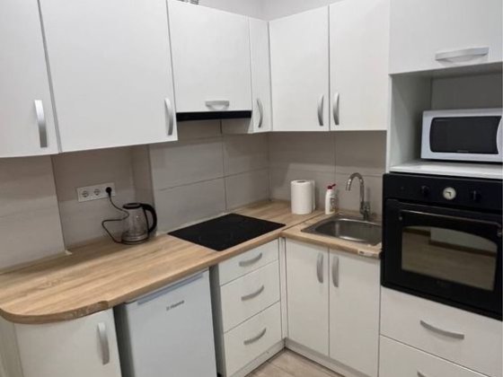 Подобова Потижнева та погодинна оренда квартири