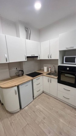 Подобова Потижнева та погодинна оренда квартири - фото 1