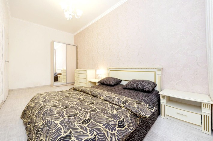 Свободна Центр 2-ух комн Дерибасовская Екатерин  Поч/пос - фото 1