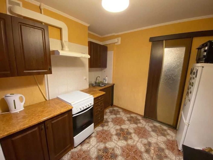 Центр  3 Слободская  АТБ - фото 1