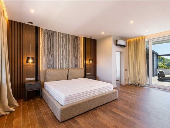 Аркадия вид на море Одесса