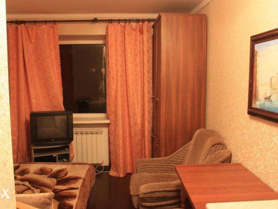 1-комнатная квартира Центр пантелимоновская Одесса