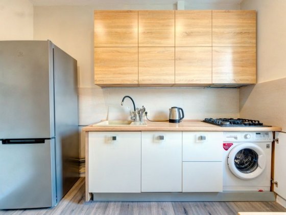 Посуточно 2к в центре НСК «Олимпийский», ул. Саксаганского 25 Киев