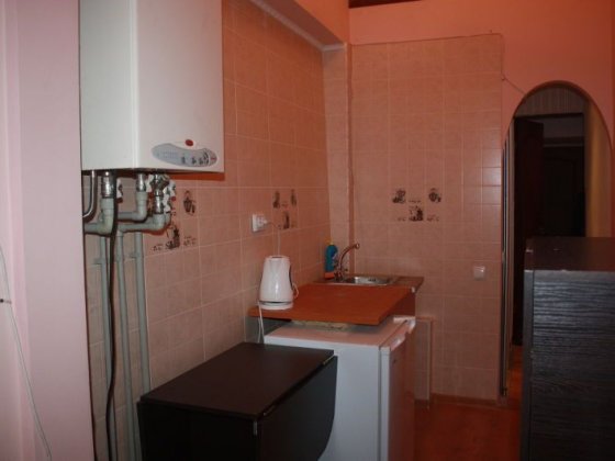 1-комнатная квартира Центр 5 минут до ж/д вокзала Одесса