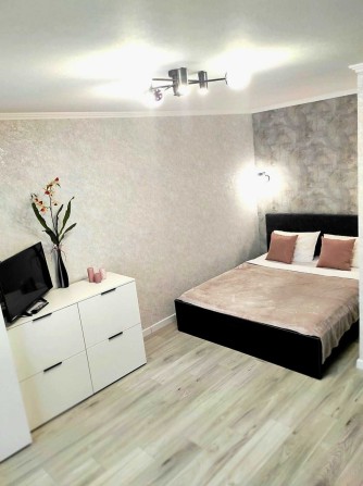 Подобова апартаменти 1 кімн ,Сихівська,Червона Калина,Зелена.Погодинна - фото 1