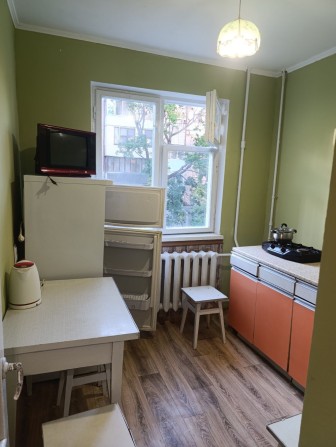 Сдам посуточно квартиру в АРКАДИИ, к МОРЮ и ПЛЯЖУ 5 минут ходьбы. - фото 1