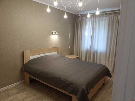 м.Наукова 2кімнатна, поруч госпіталь. Домашній затишок Харьков